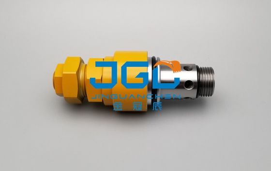 Máy đào E330C E330D E336D Van cứu trợ 103-8177 1038177 Van cứu trợ thủy lực 1038177 103-8177