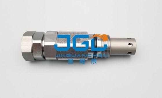 VOE14639415 EC300D Ventil cứu trợ điều khiển chính cho máy đào Volvo VOE 14639415