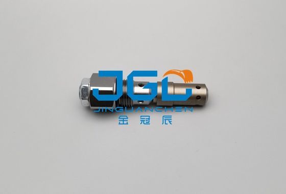EX60 SH60 SH160 DH80G DH160 JCM907 JBT155 E303 E304 Van cứu trợ điều khiển chính cho máy đào