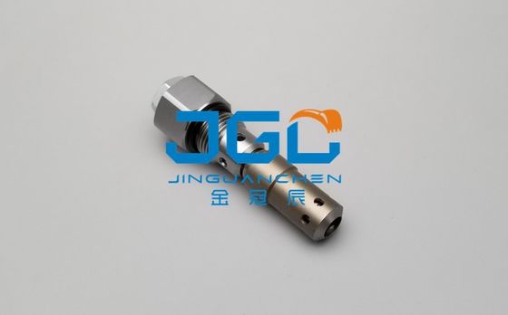 EX60 SH60 SH160 DH80G DH160 JCM907 JBT155 E303 E304 Van cứu trợ điều khiển chính cho máy đào