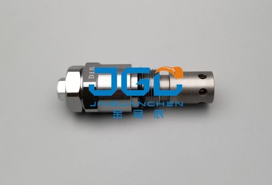 Chất lượng cao LG907 LG908 R215-7 YC85 SK75-8 SH120 SH200C2 SH120A3 EC80 Bộ phận máy đào van cứu trợ chính thủy lực