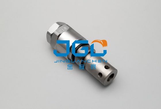 Chất lượng cao LG907 LG908 R215-7 YC85 SK75-8 SH120 SH200C2 SH120A3 EC80 Bộ phận máy đào van cứu trợ chính thủy lực