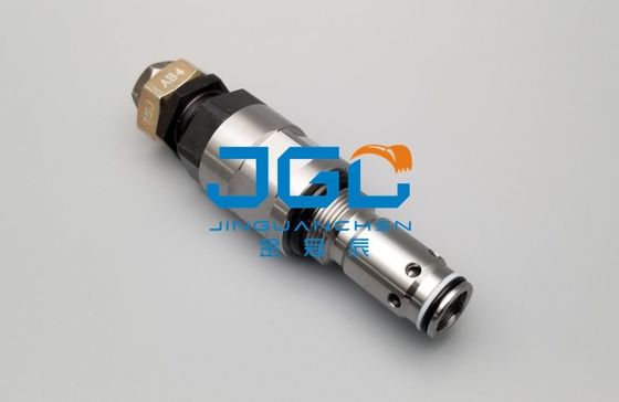 Van chính 723-40-51102 723-40-51100 Đối với PC200-6 PC200-7 PC220-7 Bộ phận máy đào