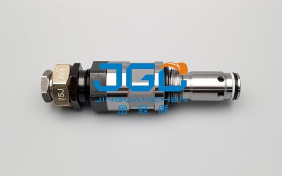 Van chính 723-40-51102 723-40-51100 Đối với PC200-6 PC200-7 PC220-7 Bộ phận máy đào