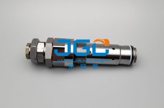 Van cứu trợ chính 709-90-52203 Đối với máy đào PC300-5 PC400-5 PC650-6