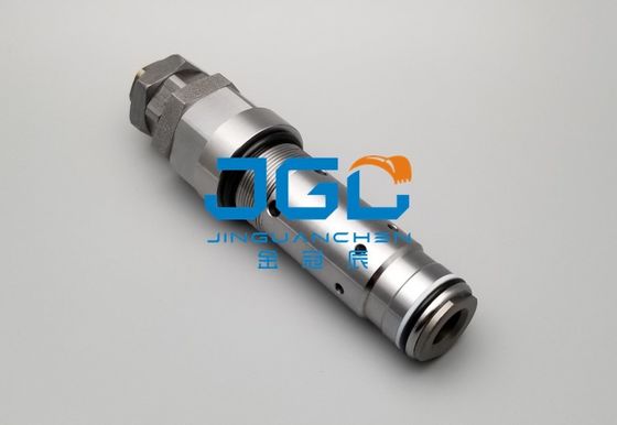 Van cứu trợ chính 709-90-52203 Đối với máy đào PC300-5 PC400-5 PC650-6