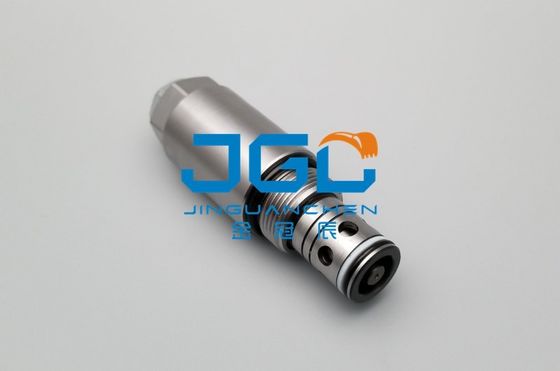 Chất lượng tuyệt vời Bộ phận phụ tùng máy đào van cứu trợ chính SK60-5 YR30V00007F1 Van bơm thủy lực