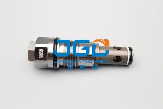 Chất lượng cao SK120-1 SK120-3 Van cứu trợ chính cho máy đào
