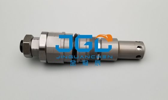 Máy đào SK200 SK210 SK230-5 6E 8 SK115 SK135 SK235-8 Van điều khiển Van cứu trợ chính YN22V00001F8