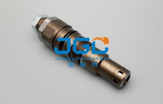 Máy đào SK200 SK210 SK230-5 6E 8 SK115 SK135 SK235-8 Van điều khiển Van cứu trợ chính YN22V00001F8