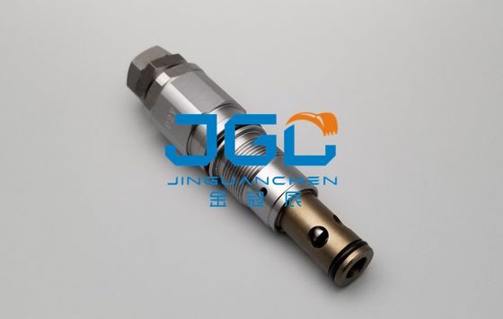 Bộ phận phụ tùng thủy lực máy đào SK200-1 SK200-3 SK320-1 SK320-3 320-350-100 2436R752F1 Van cứu trợ chính