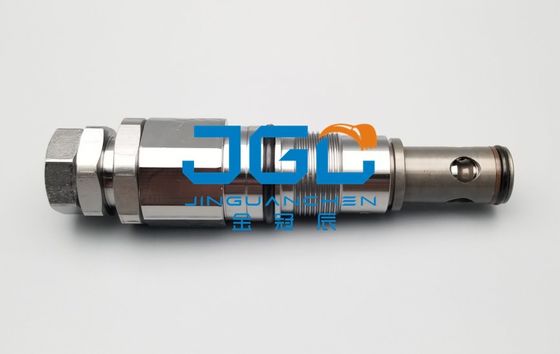 Bộ phận phụ tùng thủy lực máy đào SK200-1 SK200-3 SK320-1 SK320-3 320-350-100 2436R752F1 Van cứu trợ chính