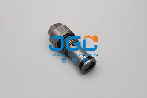 Máy đào thủy lực van cứu chính 07260353 Sy75 van cứu 60038055