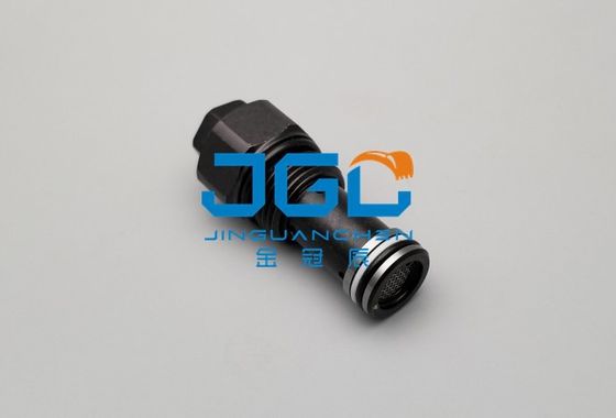 Máy đào thủy lực van cứu chính 07260353 Sy75 van cứu 60038055
