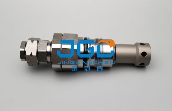 VOE14597185 LS22V00008F1 Ventil cứu trợ chính cho máy đào ZAX450/470 EC460/480 SK450/480 LG400 Ventil cứu trợ cho máy đào