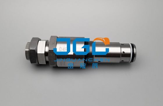 Van cứu trợ 709-90-52201 709-90-52203 709-90-52202 Đối với máy đào PC120-6 PC110-7 PC130-7 PC128