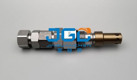 Hot Sale Tự động hóa JS200/220 JS235/240 JS260 chất lượng cao Excavator Relief Valve Main Control Valve 420-00257 25-221792