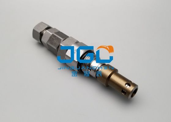 Hot Sale Tự động hóa JS200/220 JS235/240 JS260 chất lượng cao Excavator Relief Valve Main Control Valve 420-00257 25-221792