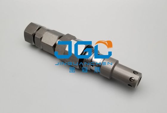 Hot Sale Tự động hóa JS200/220 JS235/240 JS260 chất lượng cao Excavator Relief Valve Main Control Valve 420-00257 25-221792