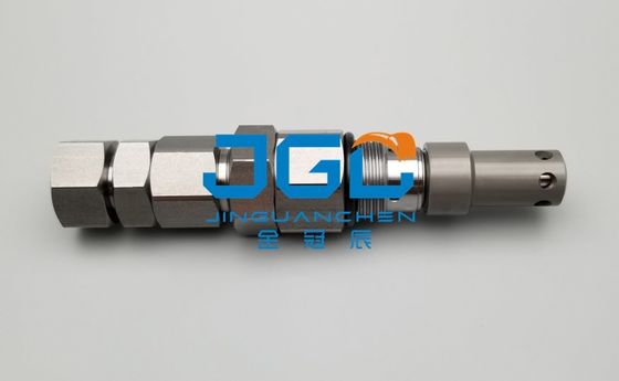 Hot Sale Tự động hóa JS200/220 JS235/240 JS260 chất lượng cao Excavator Relief Valve Main Control Valve 420-00257 25-221792
