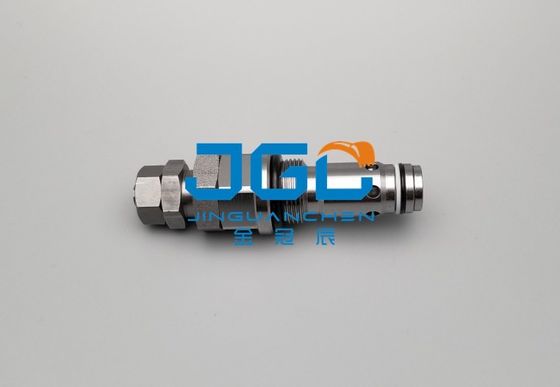 Chất lượng cao PC200-6 PC300-6 PC400-6 PC350-6 PC450-6 Ventil cứu trợ điều khiển chính cho máy đào 723-40-50201 723-40-50200