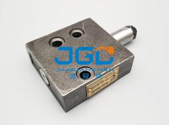 Máy đào PC120-8 PC160-7 Ống van cứu trợ 723-50-61100 Ống van điều khiển Ống van phi công 723-50-62100