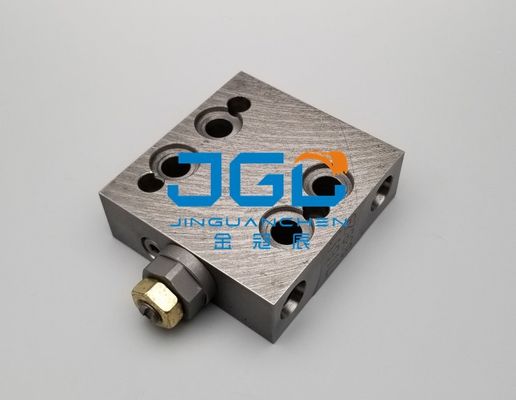 PC200-6 PC300-6 PC350-6 PC400-6 PC450-6 Van giảm áp cho các bộ phận máy đào 702-21-09147