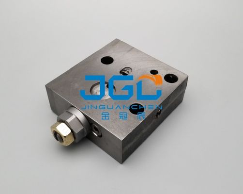 Máy đào PC200-7 PC300-7 PC360-7 PC400-7 PC450-7 Áp suất giảm Valve cứu trợ Pilot Valve 723-40-71103