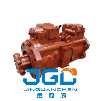 Công trình Xây dựng hiệu suất cao K3V112DTP-9P12 Máy đào bơm pít-ton Máy bơm thủy lực R215-9