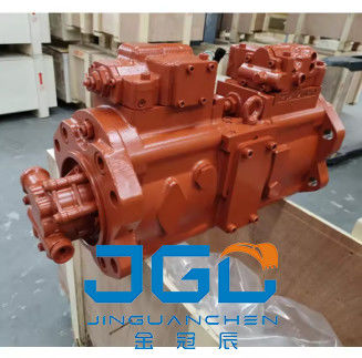 Công trình Xây dựng hiệu suất cao K3V112DTP-9P12 Máy đào bơm pít-ton Máy bơm thủy lực R215-9