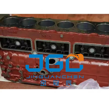 DB58 Phân bộ động cơ Bảng xi lanh 65.01101-6079 Đối với Doosan DH200-5 DH225-7