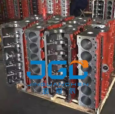DB58 Phân bộ động cơ Bảng xi lanh 65.01101-6079 Đối với Doosan DH200-5 DH225-7