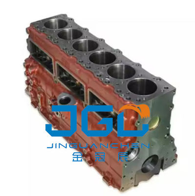 6BG1 Block Engine Diesel Cylinder Block For EX200 SH200A3 1-11210444-7 Chiếc máy đào