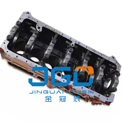 6BG1 Block Engine Diesel Cylinder Block For EX200 SH200A3 1-11210444-7 Chiếc máy đào