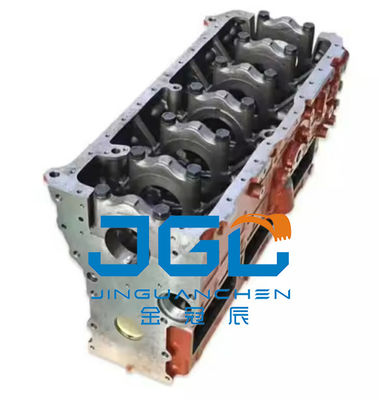 6BG1 Block Engine Diesel Cylinder Block For EX200 SH200A3 1-11210444-7 Chiếc máy đào