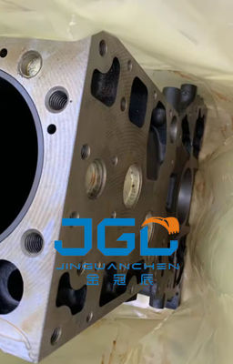 4hk1 4HK1T Các bộ phận động cơ diesel Bảng xi lanh 8-98046721-0 Phần máy cho máy đào Cx240 Zax240 Ex240
