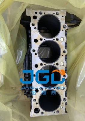 4hk1 4HK1T Các bộ phận động cơ diesel Bảng xi lanh 8-98046721-0 Phần máy cho máy đào Cx240 Zax240 Ex240