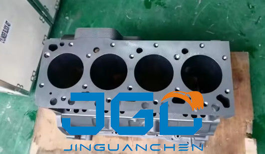 Các bộ phận khối xi lanh máy đào 4bt S4d102 6731-21-1130 3903920 4991816 4991507 SAA4D102E WA120 W150