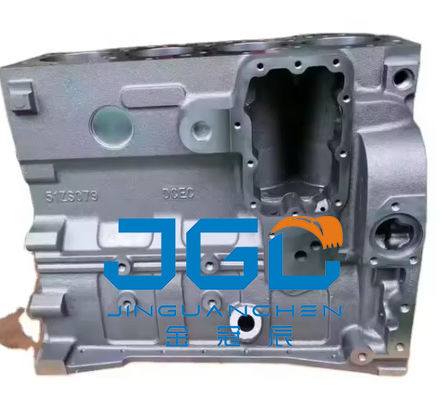 Các bộ phận khối xi lanh máy đào 4bt S4d102 6731-21-1130 3903920 4991816 4991507 SAA4D102E WA120 W150