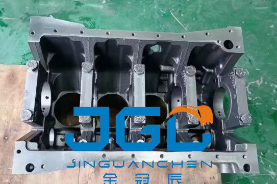 Các bộ phận khối xi lanh máy đào 4bt S4d102 6731-21-1130 3903920 4991816 4991507 SAA4D102E WA120 W150