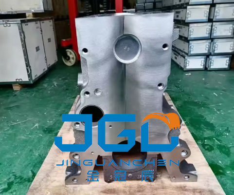 Các bộ phận khối xi lanh máy đào 4bt S4d102 6731-21-1130 3903920 4991816 4991507 SAA4D102E WA120 W150