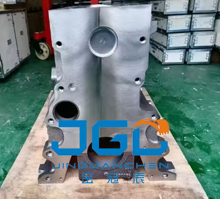 4bt S4d102 Các bộ phận khối xi lanh động cơ Nhà sản xuất 6731-21-1130 3903920 4991816 4991507 SAA4D102E WA120 WA150
