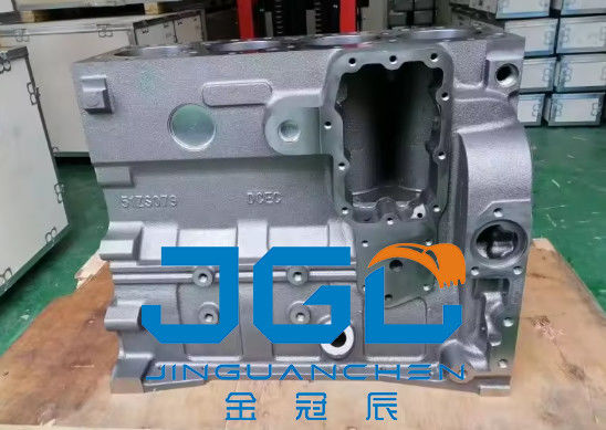 4bt S4d102 Các bộ phận khối xi lanh động cơ Nhà sản xuất 6731-21-1130 3903920 4991816 4991507 SAA4D102E WA120 WA150
