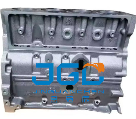 4bt S4d102 Các bộ phận khối xi lanh động cơ Nhà sản xuất 6731-21-1130 3903920 4991816 4991507 SAA4D102E WA120 WA150