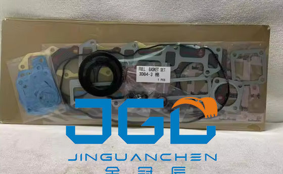 Bộ máy đào đầy đủ 4TNE84 4TNV84 4D84E Bộ máy sửa chữa bộ máy cho PC40 PC55 YM729612-92610
