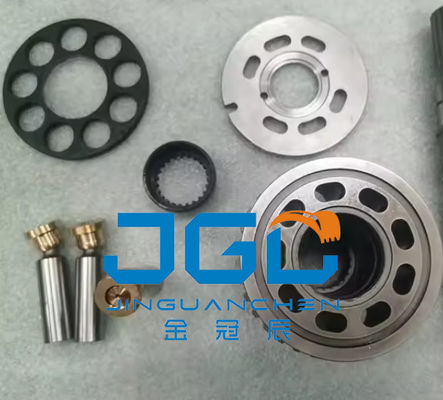 EX120-5 Các bộ phận máy bơm thủy lực Bạch cầu xi lanh Bảng van Piston Shoe cho máy đào