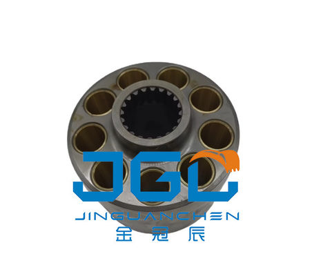 Phụ tùng máy đào Phụ tùng bơm thủy lực cho A11VO40/60/75/95/200/250/A11VG35/50/A11V130~190/A11VLO190/260