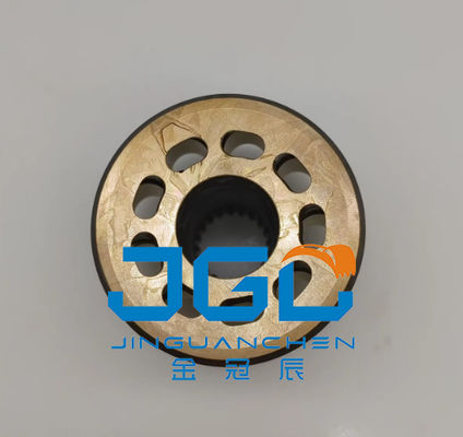 Phụ tùng máy đào Phụ tùng bơm thủy lực cho A11VO40/60/75/95/200/250/A11VG35/50/A11V130~190/A11VLO190/260