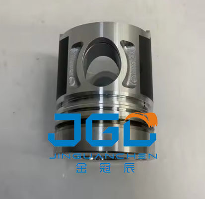 S6K Thiết bị thợ đào 3066 7JK Liner Kit Rebuild Kit 297-7753 34317-08500