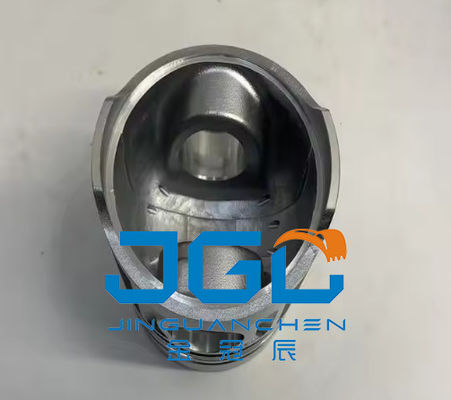 S6K Thiết bị thợ đào 3066 7JK Liner Kit Rebuild Kit 297-7753 34317-08500